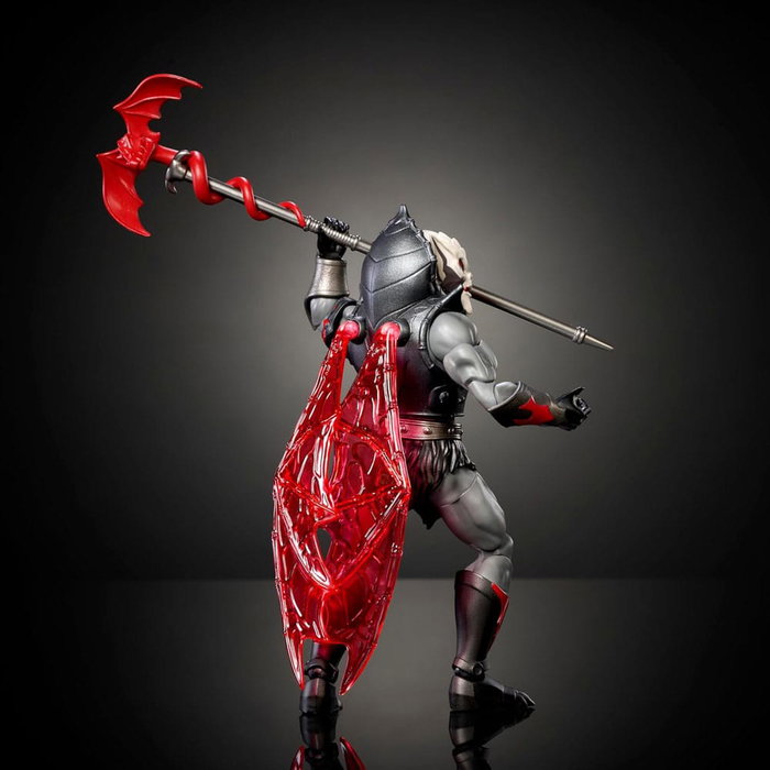Masters of the Universe New Eternia figurine Hordak 18 cm Masters of the Universe New Eternia figurine Hordak 18 cm