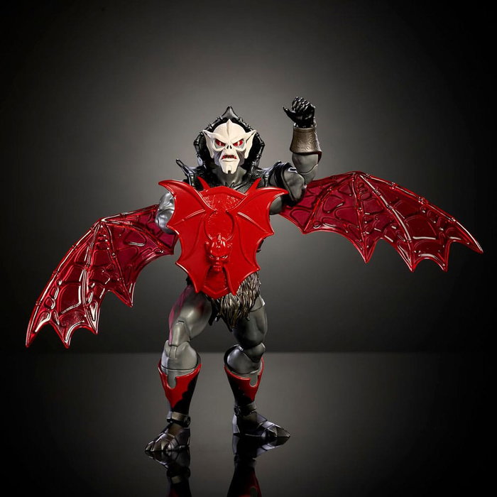 Masters of the Universe New Eternia figurine Hordak 18 cm Masters of the Universe New Eternia figurine Hordak 18 cm