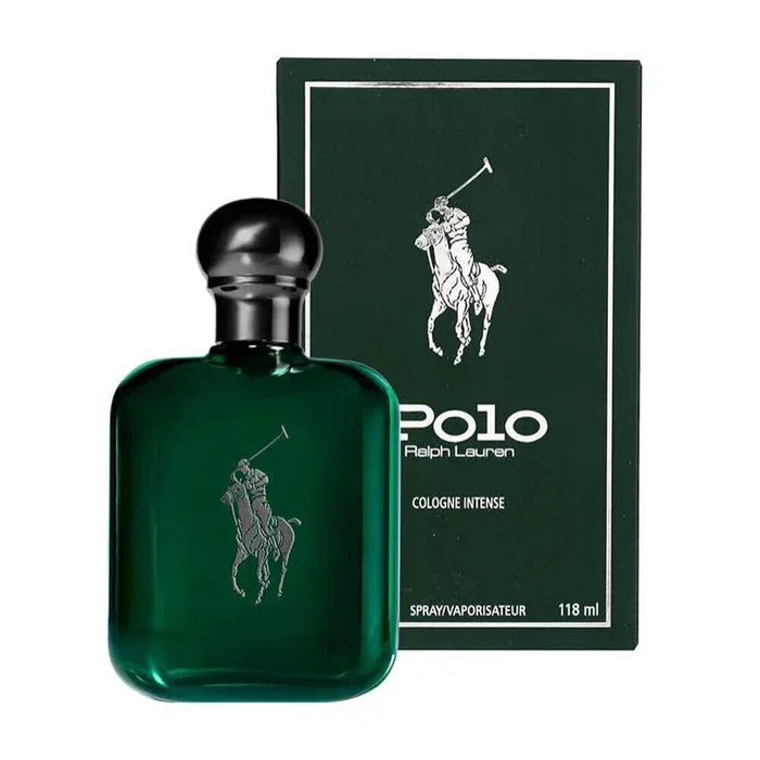 Ralph Lauren Polo Eau de Cologne pour hommes 118 g Ralph Lauren Polo Eau de Cologne pour hommes 118 g