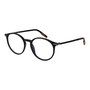 Monture de Lunettes Unisexe Ermenegildo Zegna EZ5171 51001