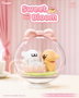 Maltese Blind Box présentoir mini-figurines Little Treasure Series 6 cm (6)