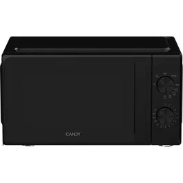 Candy Micro-ondes Grill WAVE 500 CMW520GMB - 20L - Noir