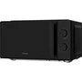 Candy Micro-ondes Grill WAVE 500 CMW520GMB - 20L - Noir