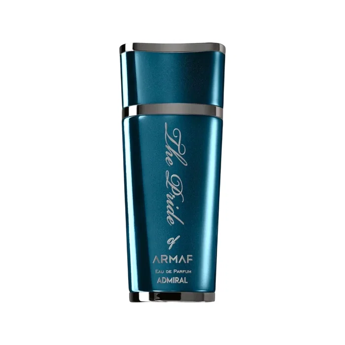 Armaf The Pride Of Armaf Admiral Eau de Parfum 100 ml Armaf The Pride Of Armaf Admiral Eau de Parfum 100 ml
