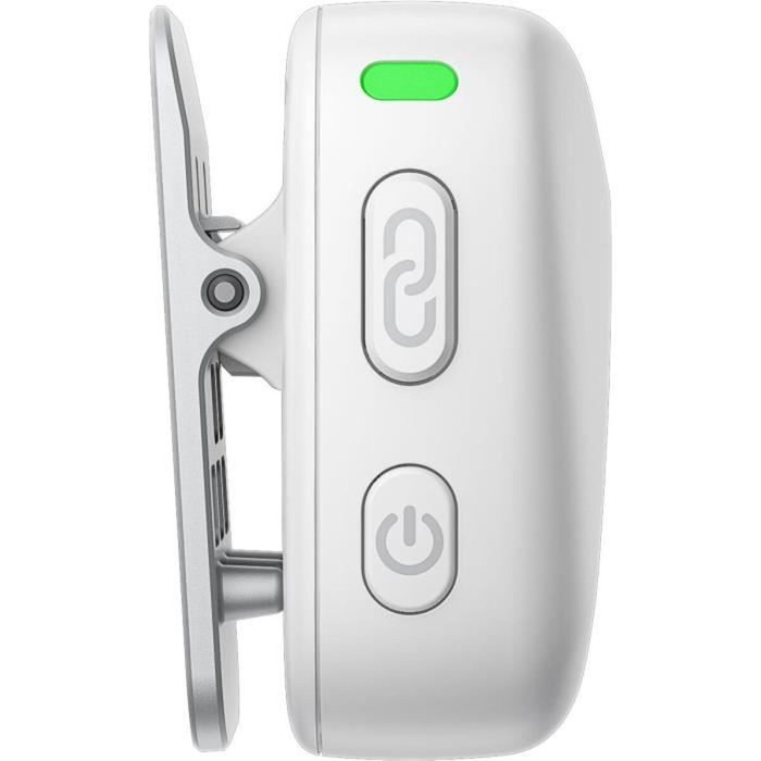 DJI Mic Mini Arctic White DJI Mic Mini Arctic White