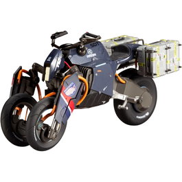 Kotobukiya Death Stranding Reverse Trike Kit de Maquette 1/12