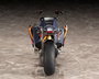 Death Stranding figurine Plastic Model Kit 1/12 Reverse Trike 20 cm