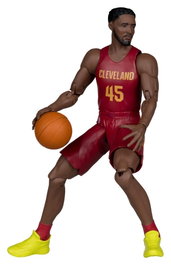 McFarlane Toys NBA SportsPicks Donovan Mitchell (Cleveland Cavaliers) 15 cm