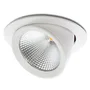 Downlight LED 40W 4000Lm 6000K Orientable UGR17 50.000H [JW-40W-G-CW]