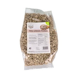 INT SALIM Graines de tournesol décortiquées 250g