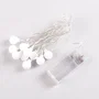 Guirlande LED d'intérieur RGB de 2M