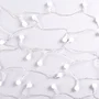 Guirlande LED d'intérieur RGB de 2M