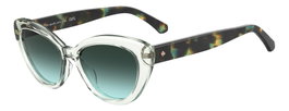 Kate Spade MARLAH-S-1ED Verre Vert