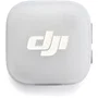 DJI - MIC MINI 2 - Micro sans fil compact avec caches magnétiques multicolores, autonomie 8h - Transmetteur