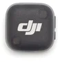 DJI - MIC MINI 2 - Micro sans fil compact avec caches magnétiques multicolores, autonomie 8h - Transmetteur