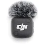 DJI - MIC MINI 2 - Micro sans fil compact avec caches magnétiques multicolores, autonomie 8h - Transmetteur