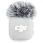 DJI - MIC MINI 2 - Micro sans fil compact avec caches magnétiques multicolores, autonomie 8h - Transmetteur