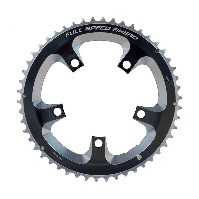 Fsa Plato Road Super 50T 110BCD 5 Bras Fsa Plato Road Super 50T 110BCD 5 Bras