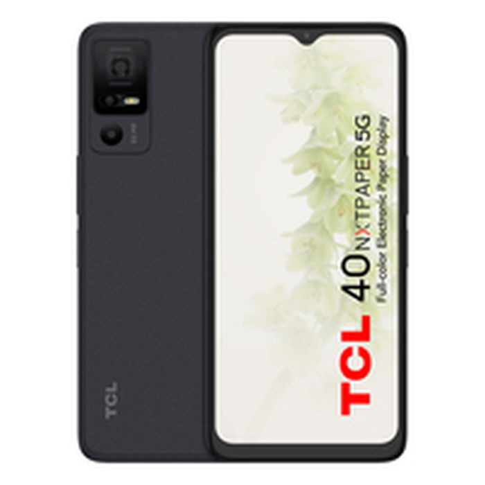 Smartphone TCL T771K3-2ALCA112 6,6" Octa Core 6 GB RAM 256 GB Noir