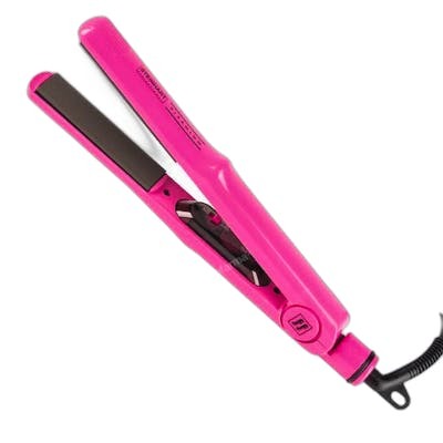 Steinhart Classic II Titanium Lisseur à cheveux Fuchsia