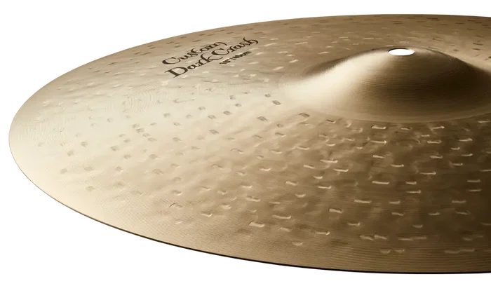ZILDJIAN Crash 16" K Custom Dark