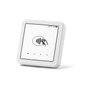 SumUp Solo Lecteur de Cartes de Crédit et Débit - Terminal de Paiement Portable avec Écran Tactile pour Apple Pay, Google Pay - Frais à 2.6% + 0.10€ par Transaction