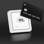 SumUp Solo Lecteur de Cartes de Crédit et Débit - Terminal de Paiement Portable avec Écran Tactile pour Apple Pay, Google Pay - Frais à 2.6% + 0.10€ par Transaction