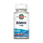 KAL Mélatonine 1 mg 120 comprimés