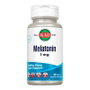 KAL Mélatonine 1 mg, 120 comprimés