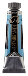 Rembrandt Peinture à l'huile Azul Real 517, 15 ml