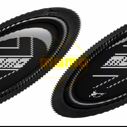 Momo Pulsador Momo Arrow Logo Polish Noir-Jaune.2C R MOMSPHOARWBLKYER Momo Pulsador Momo Arrow Logo Polish Noir-Jaune.2C R MOMSPHOARWBLKYER