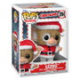 Funko POP! Gremlins Gizmo Santa Coat