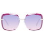 Lunettes de soleil Femme Web Eyewear WE0284 5481Z