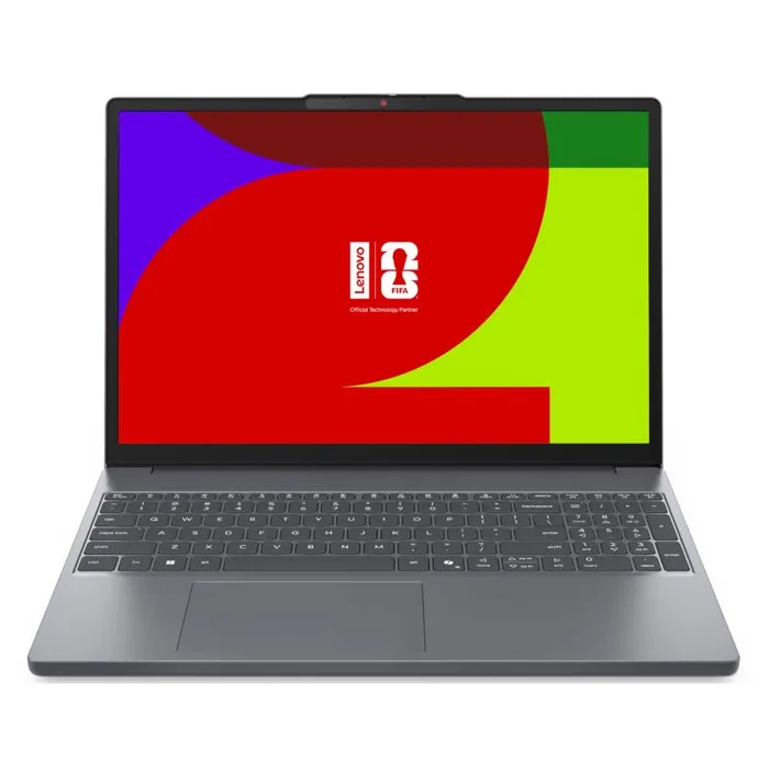 Lenovo IdeaPad Slim 3 16IPH11 Luna Grey Lenovo IdeaPad Slim 3 16IPH11 Luna Grey