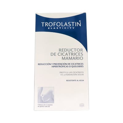 TROFOLASTIN REDUCTOR CICATRIZ MAMA 3x2 UN TROFOLASTIN REDUCTOR CICATRIZ MAMA 3x2 UN