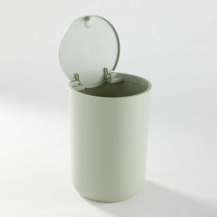 Today Poubelle UTILITY Verte 8,5 L Today Poubelle UTILITY Verte 8,5 L