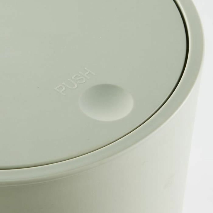 Today Poubelle UTILITY Verte 8,5 L Today Poubelle UTILITY Verte 8,5 L