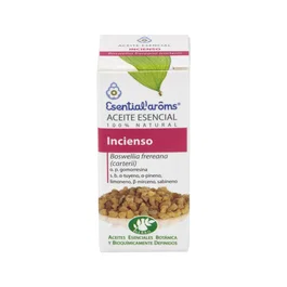 ESENTIAL AROMS Huile essentielle d'encens 5 ml