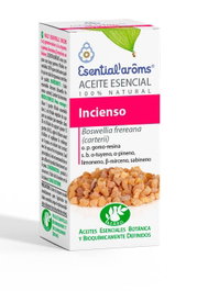 ESENTIAL AROMS Huile essentielle d'encens 5 ml