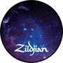 Zildjian Galaxy Pad de pratique 12 pouces