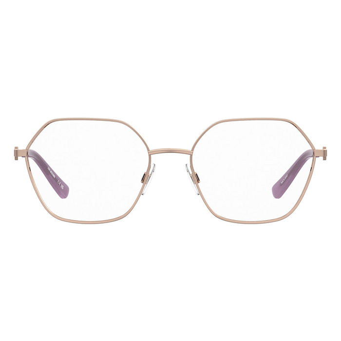 Monture de Lunettes Femme Love Moschino MOL650 55DDB18