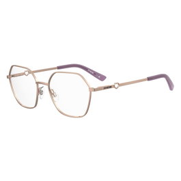 Monture de Lunettes Femme Love Moschino MOL650 55DDB18