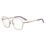 Monture de Lunettes Femme Love Moschino MOL650 55DDB18