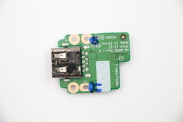 Lenovo Carte de sous-système USB Type-C pour ThinkPad Jazz-1/Sideswipe-1 FRU
