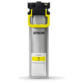 Epson T11C4 / C13T11C440 Cartouche d'encre jaune