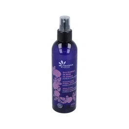 FLEURANCE NATURE Eau florale de rose de Damas BIO 200 ml