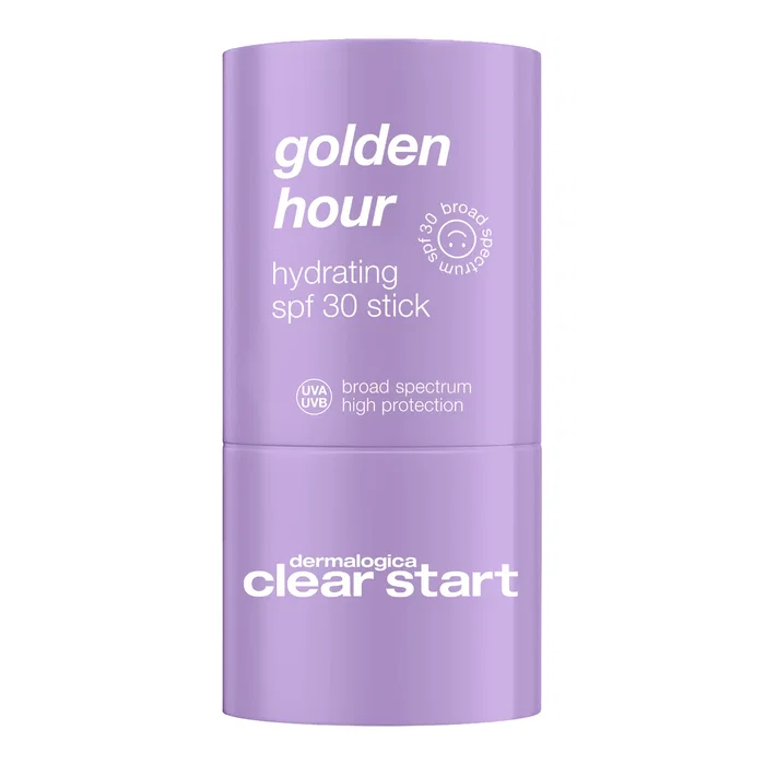 Dermalogica Clear Start Golden Hour Bâton Hydratant de Jour 19 g Dermalogica Clear Start Golden Hour Bâton Hydratant de Jour 19 g