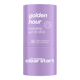 Dermalogica Clear Start Golden Hour Hydratant Jour Stick Visage, 19 g