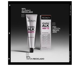 Redken Shades EQ ALK 4R