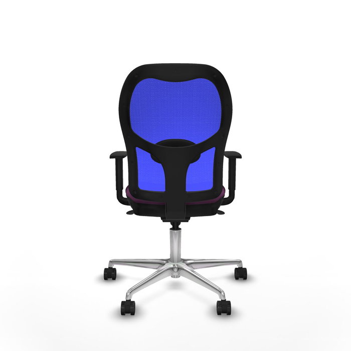 Piqueras y Crespo Chaise de Bureau 1D086N0 Violet